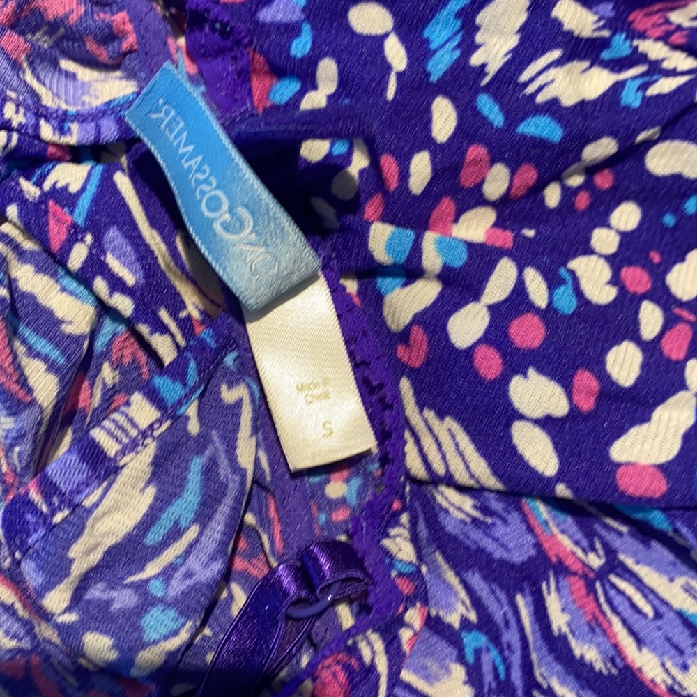 Ongossamer Nighty Size S - Picture 4 of 4